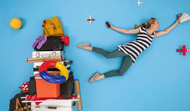 ARE YOU A FREQUENT FLYER? FOLLOW THESE 5 VALUABLE TIPS