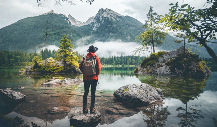 Tips for Traveling Solo