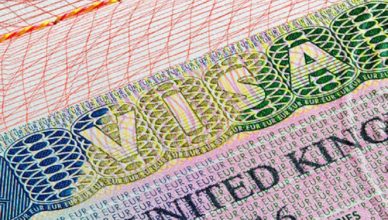 Essential requirements for UK visa approval