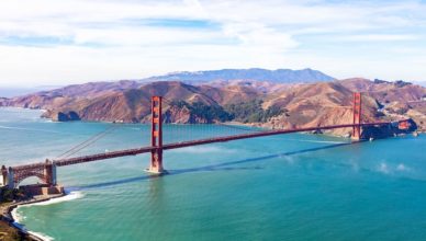 An Enticing Getaway To The San Francisco
