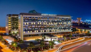 Hyatt Regency