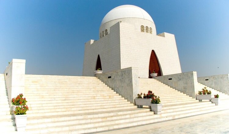 jinnah mausoleum