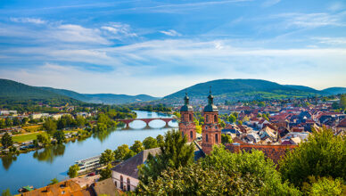 Danube River Cruises