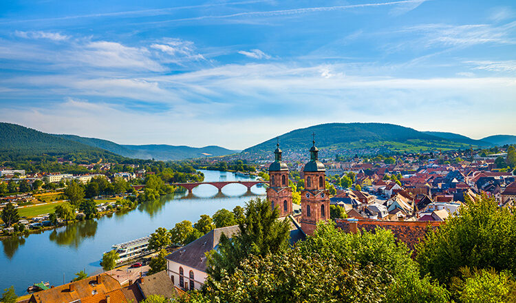 Danube River Cruises