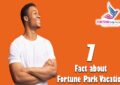Fortune Park Vacation