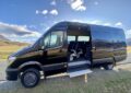 Luxury Vans