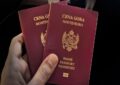 Montenegrin citizenship