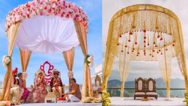 Destination Weddings