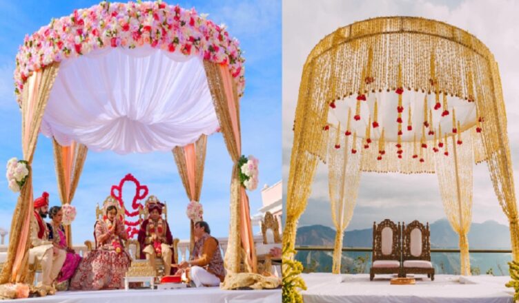 Destination Weddings