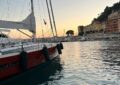 Amalfi sailing yacht charter