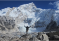 Hike to Everest Base Camp,