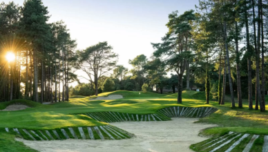book golf holidays