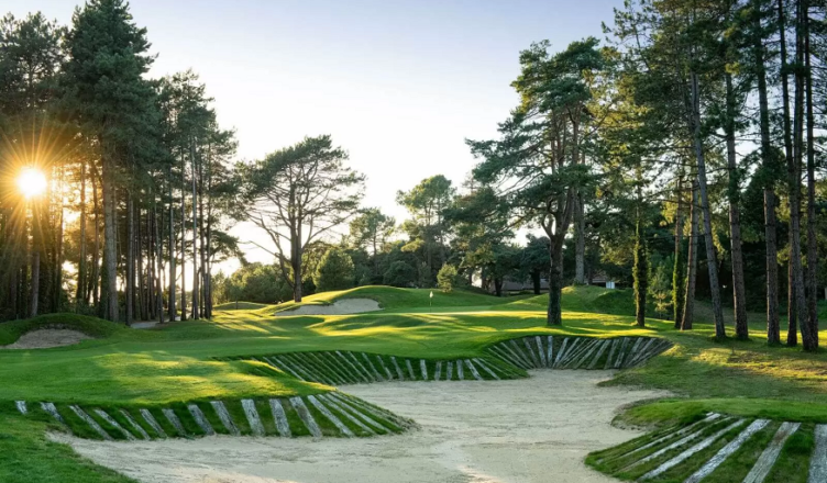 book golf holidays