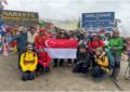 Annapurna Base Camp trek