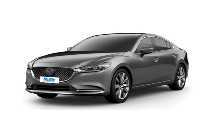 car hire in Dubai