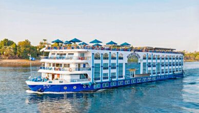 Nile Cruise