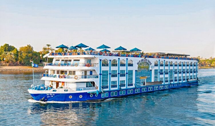 Nile Cruise