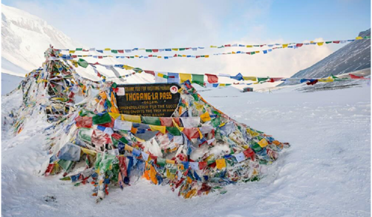 Annapurna-base-camp-Mardi-Himal-Trek-with-Buddha-air