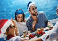 best Christmas cruises