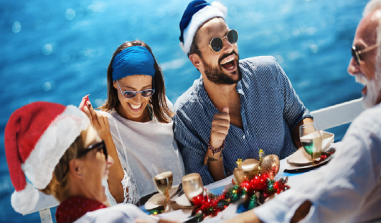 best Christmas cruises