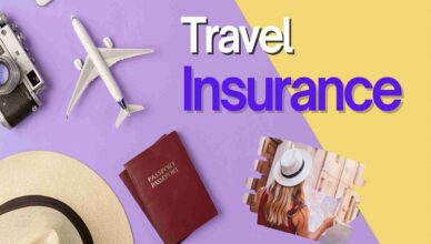 buy travel insurance
