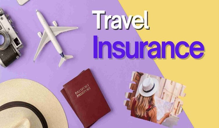 buy travel insurance
