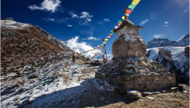 Nepal travel packages