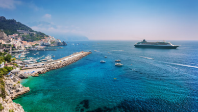 Best Cruises to Italy Guide