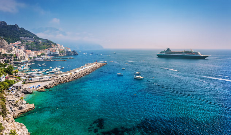 Best Cruises to Italy Guide