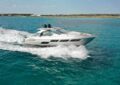 yacht charter Ibiza