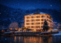 hotels in Srinagar
