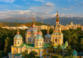 The Ascension Cathedral